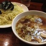 らぁめん 大安 - 