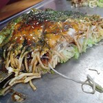 Okonomiyaki Yurichan - 