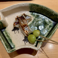 鮨 つぼみ - 