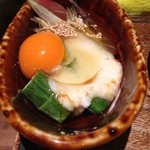 鳥茂 - ネバネバなう。