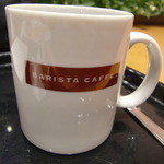 BARISTA CAFEE - 