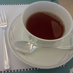 Jurin - 紅茶