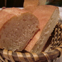 ダノイ高輪 - パン