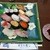 まとい寿し - 料理写真:おまかせ寿司(3000円)