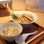 らぁ麺 胡心房 - 