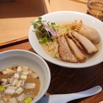 らぁ麺 胡心房 - 