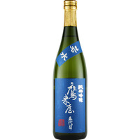 鷹来屋 純米吟醸　大分