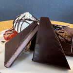 CHOCOLATERIE SANDGLASS - 