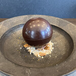 CHOCOLATERIE SANDGLASS - 