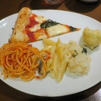 The Kitchen Salvatore Cuomo GINZA - 