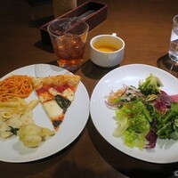The Kitchen Salvatore Cuomo GINZA - 