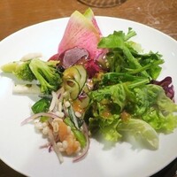The Kitchen Salvatore Cuomo GINZA - 
