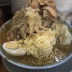 ラーメン富士丸 - 