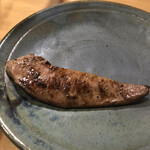 WAGYU粋ru - タン中