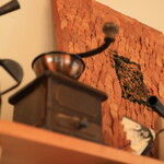 まめやかふぇ - 