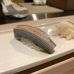 すし八左ェ門 - 