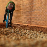 まめやかふぇ - 