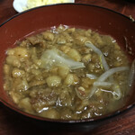 ラーメン富士丸 - 