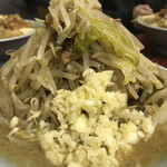 ラーメン富士丸 - 