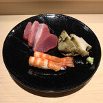 すし八左ェ門 - 