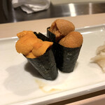 すし八左ェ門 - 