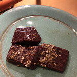 WAGYU粋ru - これ～～食べて良いの～