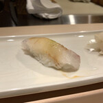 すし八左ェ門 - 