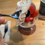 カフェ フラン - 