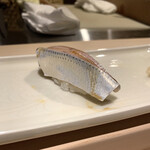 すし八左ェ門 - 