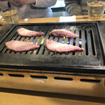 WAGYU粋ru - タン中