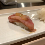 すし八左ェ門 - 