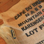 まめやかふぇ - 