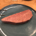 WAGYU粋ru - ミスジ