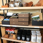 まめやかふぇ - 