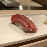 すし八左ェ門 - 