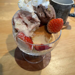 カフェ フラン - 