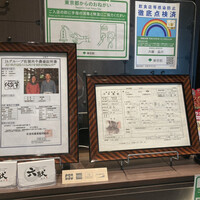 六献 品川店 - 