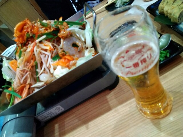 Mekiki no Ginji Kanayama Minamiguchi Ekimae Ten photo 2