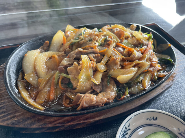 さんきち食堂 - 長浜/食堂 | 食べログ