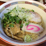 宝華らぁめん - 