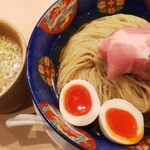 つけめん金龍 - 