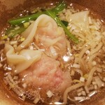 つけめん金龍 - 