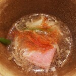 つけめん金龍 - 