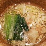 つけめん金龍 - 