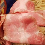 つけめん金龍 - 