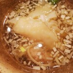 つけめん金龍 - 