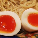 つけめん金龍 - 