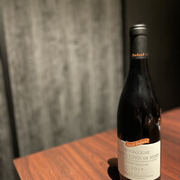 USHIMITSU NISHIAZABU - 