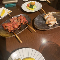 里葉亭 - 