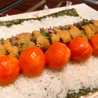 USHIMITSU NISHIAZABU - 